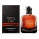 Emporio Armani Stronger with You Absolutly Парфюмированная вода 100 мл для мужчин
