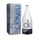 Calvin Klein CK In2U Туалетная вода 150 мл для мужчин