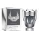 Paco Rabanne Invictus Platinum Парфюмированная вода 100 мл для мужчин