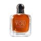 Emporio Armani Stronger with You Intensely Парфюмированная вода 100 мл для мужчин