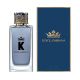 Dolce & Gabbana K by Туалетная вода 100 мл для мужчин
