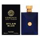 Versace Dylan Blue Туалетная вода 200 мл для мужчин