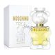 Moschino Toy 2 Парфюмированная вода 100 мл для женщин