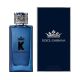 Dolce & Gabbana K by Парфюмированная вода 100 мл для мужчин