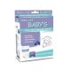 Пакеты для хранения грудного молока Dermolife Babys, 20 шт.