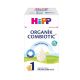 Hipp 1 Органическое комбиотическое детское молоко 800 гр
