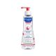 Mustela успокаивающая очищающая вода 300мл