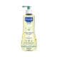 Mustela Stelatopia Очищающее масло 500 мл