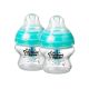 Бутылочка для кормления Tommee Tippee Advanced Anti-Colic 2x150 мл