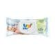 Влажные салфетки Uni Baby Sensitive Touch, 52 шт.