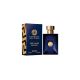 Versace Dylan Blue туалетная вода 50 мл. мужская