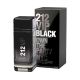 Carolina Herrera 212 VIP Men Black Парфюмированная вода 100 мл для мужчин