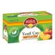 Doğuş Peach Green Tea 20