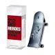 Carolina Herrera 212 Men Heroes Туалетная вода 90 мл для мужчин