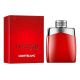 Mont Blanc Legend Red Парфюмированная вода 100 мл для мужчин