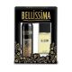 Набор Belllissima Aromel Туалетная вода 60 мл + Дезодорант 150 мл для женщин