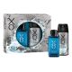 Набор Xo for men aqua cool Туалетная вода 100 мл + Дезодорант 125 мл для мужчин