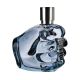 Diesel Only The Brave Туалетная вода 200 мл для мужчин