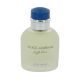 Dolce & Gabbana Light Blue Туалетная вода 125 мл для мужчин
