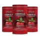 Смешанный растительный порошок, содержащий экстракт Arcissa aserola 200 g 3