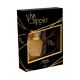 Набор Viva Cappio Classic Туалетная вода 60 мл + Дезодорант 150 мл для женщин