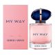 Giorgio Armani My Way Парфюмированная вода 50 мл для женщин