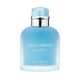 Dolce & Gabbana Light Blue Eau Intense Homme Парфюмированная вода 100 мл для мужчин