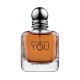 Emporio Armani Stronger with You Туалетная вода 50 мл для мужчин