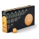Tchibo Cafissimo Espresso Caramel Capsule Coffee 80