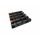 Sirius Special Capsule 5 Set (Lungo, Италия, Risteretto, Smooth, Sport), 10 шт.