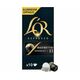 L'Or - RISTRETTO - Интенсивность 11 - Nespresso Compatible 10 алюминиевых капсул