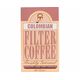 Kurukahveci Mehmet Efendi Colombian Filter Coffee 250 Gr