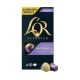 L'Or Lungo Proforondo интенсивность 8 Nespresso Совместимый с алюминиевым капсульным кофе 10 шт.