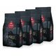 Anisah Coffee Romeo Blend 250 gr 4 упаковка пакет Grind Filter Coffee