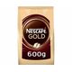 Nescafe Gold Granule Coffee 600 Gr