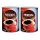 Nescafe Classic Tin Box 1000 Gr 2 Участок растворимый кофе