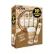 Кафе Crown Latte 17 G 10'de готовый кофе