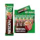 Nescafe jazelnut railed 3
