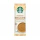 Starbucks Vanilla Latte Premium 21,5 г готовый кофе смесь