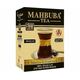 Mahbuba Std 2562 Seylan Black Tea 800 Gr