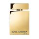 Dolce & Gabbana The One for Men Gold Intense Парфюмированная вода 100 мл для мужчин