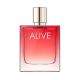 Hugo Boss Alive Intense Парфюмированная вода 80 мл для женщин