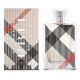Burberry Brit Парфюмированная вода 50 мл для женщин