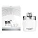 Mont Blanc Legend Spirit Туалетная вода 100 мл для мужчин