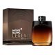 Mont Blanc Legend Night Парфюмированная вода 100 мл для мужчин