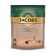 Jacobs Velvet Foam Gold растворимый кофе 70 г мешка