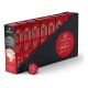 Tchibo Cafissimo Espresso Elegant Aroma Capsule Coffee 80