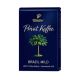 Tchibo Privat Kafee Brazil Mild Core Coffee 500 Gr
