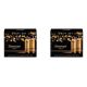 Slazenger Gold Парфюм набор 125 мл Туалетная вода + Дезодорант 150 мл набор 2 Шт.