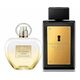 Antonio Banderas The Golden Secret Туалетная вода 100 мл + Her Golden Secret Туалетная вода 80 мл